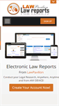Mobile Screenshot of lawpavilionplus.com